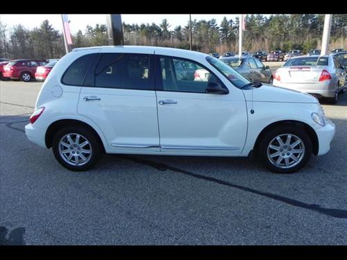 Chrysler PT Cruiser 2010 photo 1