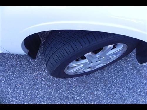 Chrysler PT Cruiser 2010 photo 3