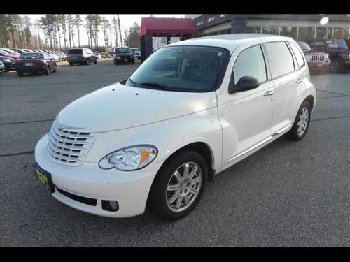 Chrysler PT Cruiser 2010 photo 4