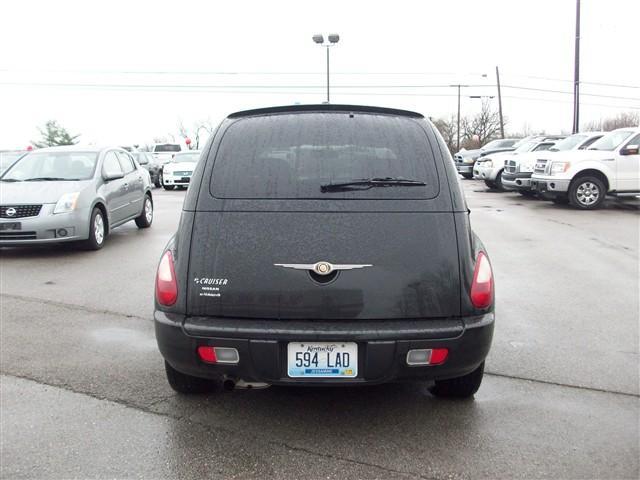 Chrysler PT Cruiser 2010 photo 3