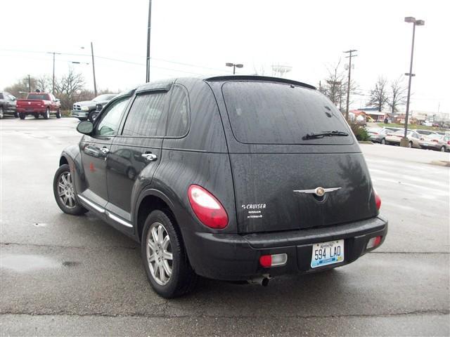 Chrysler PT Cruiser 2010 photo 4