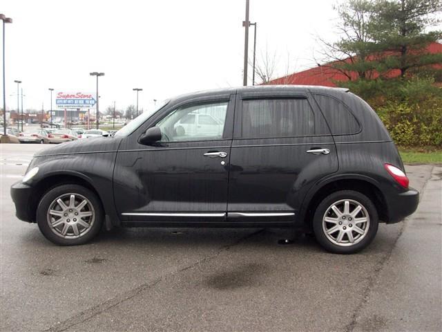 Chrysler PT Cruiser 2010 photo 5