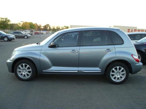 Chrysler PT Cruiser 2010 photo 1