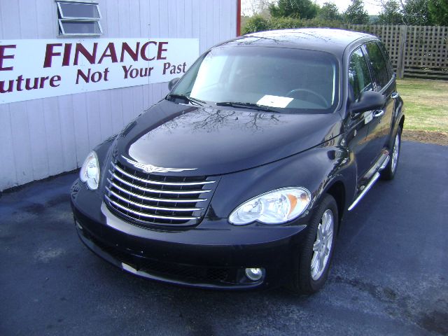 Chrysler PT Cruiser 2010 photo 2
