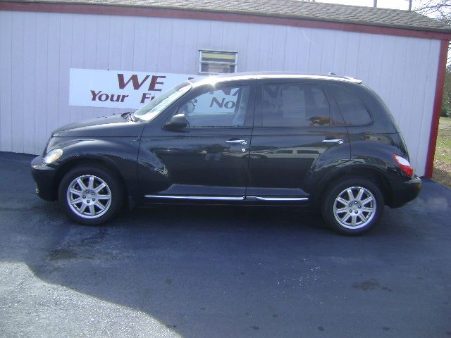 Chrysler PT Cruiser 2010 photo 3