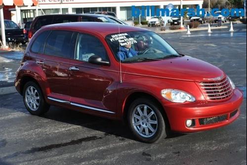 Chrysler PT Cruiser ST SLT SXT Power Wagon Lar Other
