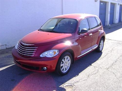 Chrysler PT Cruiser ST SLT SXT Power Wagon Lar Other