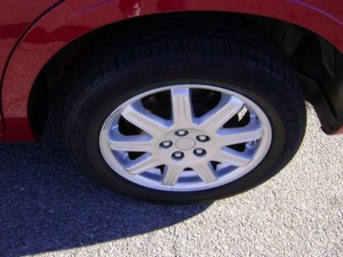 Chrysler PT Cruiser 2010 photo 4