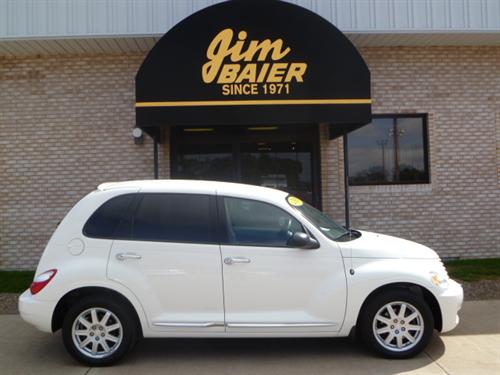 Chrysler PT Cruiser Unknown Other