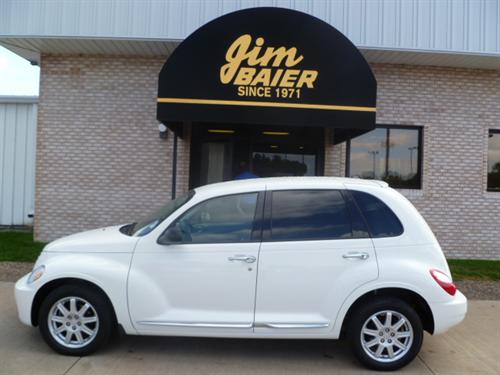 Chrysler PT Cruiser 2010 photo 1