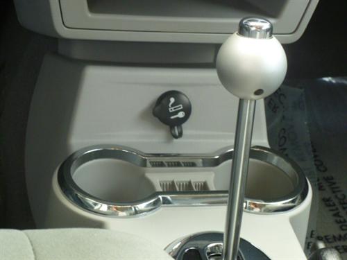 Chrysler PT Cruiser 2010 photo 2