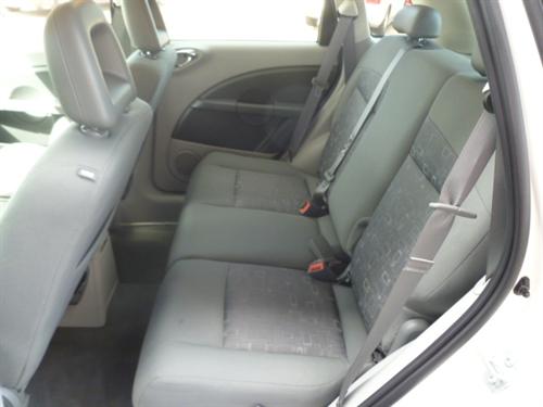 Chrysler PT Cruiser 2010 photo 4