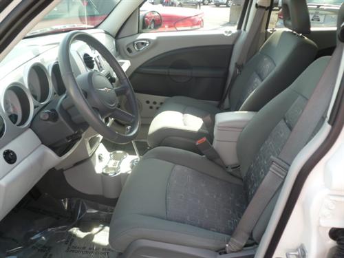 Chrysler PT Cruiser 2010 photo 5