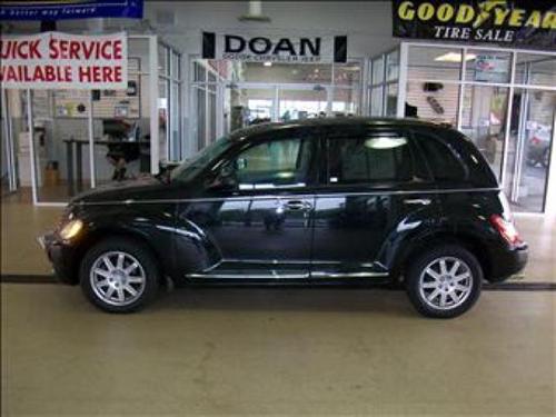 Chrysler PT Cruiser Unknown Other