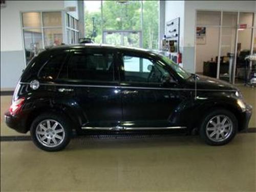 Chrysler PT Cruiser 2010 photo 2