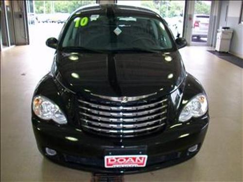 Chrysler PT Cruiser 2010 photo 3
