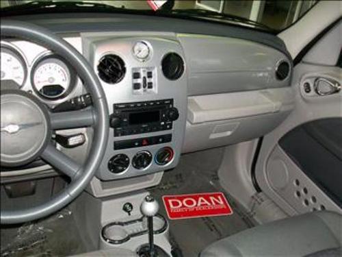 Chrysler PT Cruiser 2010 photo 5