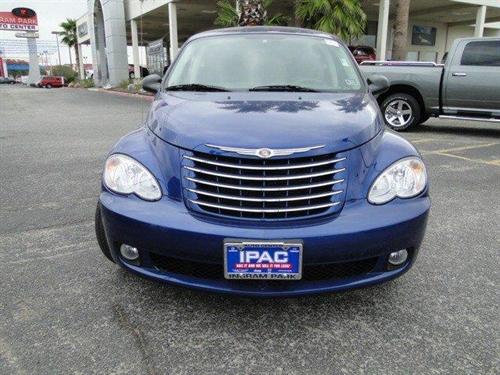 Chrysler PT Cruiser 2010 photo 1