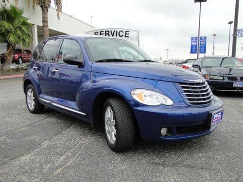Chrysler PT Cruiser 2010 photo 2