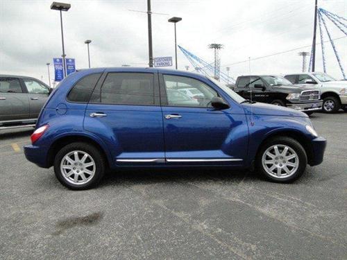 Chrysler PT Cruiser 2010 photo 3