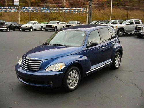 Chrysler PT Cruiser V6 CXL Other