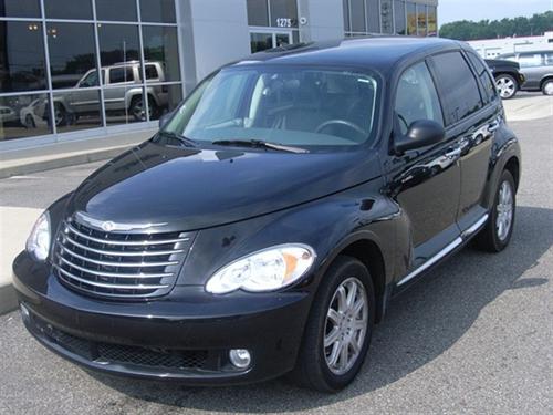 Chrysler PT Cruiser Unknown Other