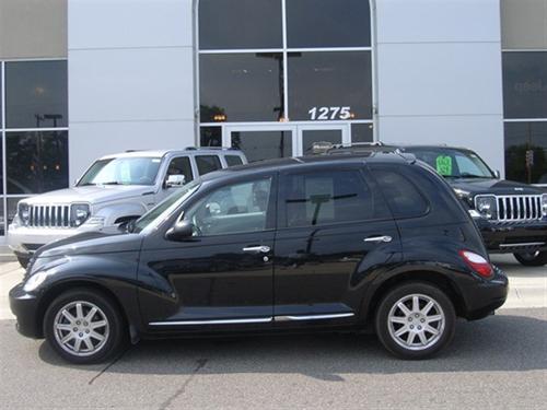 Chrysler PT Cruiser 2010 photo 5