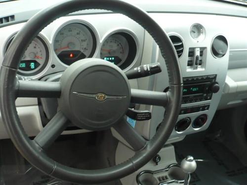 Chrysler PT Cruiser Unknown Other