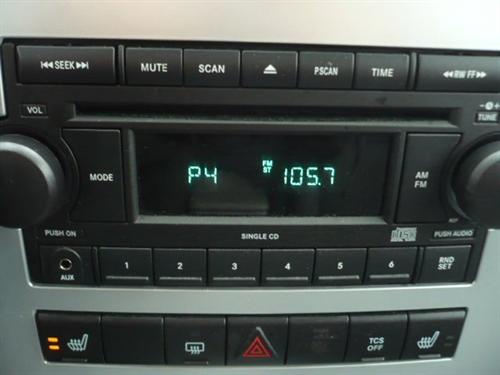 Chrysler PT Cruiser 2010 photo 3