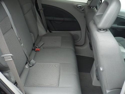 Chrysler PT Cruiser 2010 photo 4