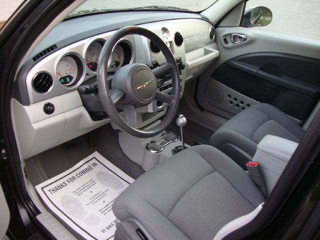 Chrysler PT Cruiser 2010 photo 4