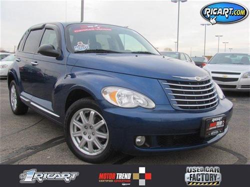 Chrysler PT Cruiser Unknown Other