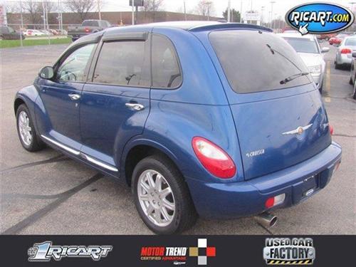 Chrysler PT Cruiser 2010 photo 2