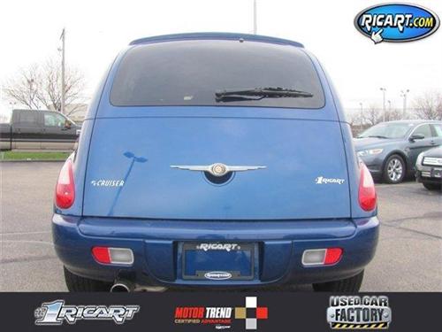 Chrysler PT Cruiser 2010 photo 3