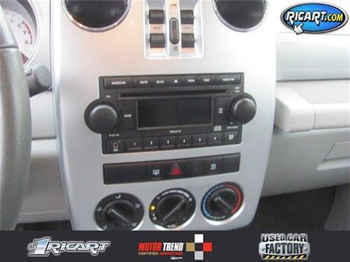 Chrysler PT Cruiser 2010 photo 4