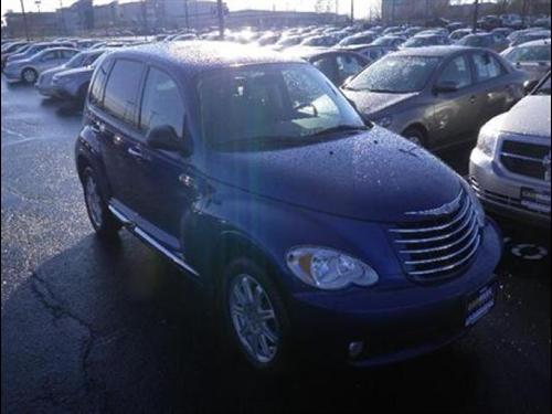 Chrysler PT Cruiser Unknown Other