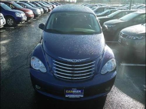 Chrysler PT Cruiser 2010 photo 1