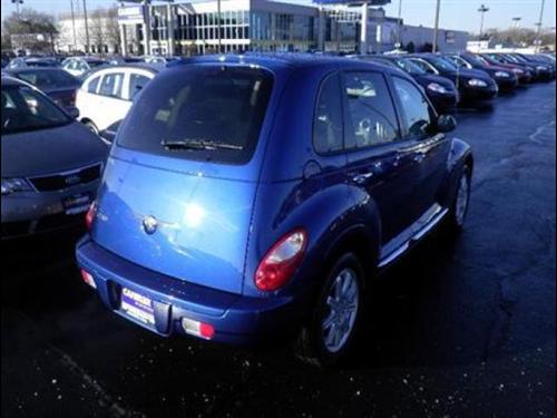 Chrysler PT Cruiser 2010 photo 4