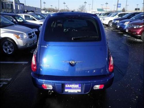 Chrysler PT Cruiser 2010 photo 5