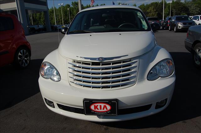 Chrysler PT Cruiser 2010 photo 3