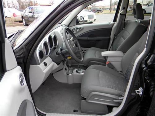 Chrysler PT Cruiser Unknown Other