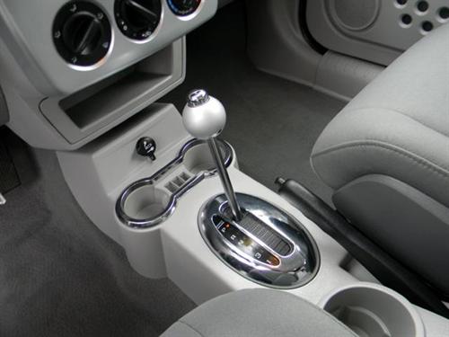 Chrysler PT Cruiser 2010 photo 1