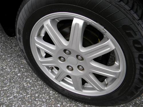 Chrysler PT Cruiser 2010 photo 2