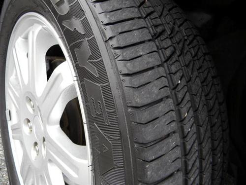 Chrysler PT Cruiser 2010 photo 3