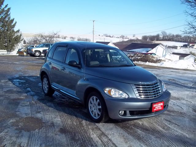 Chrysler PT Cruiser 2010 photo 2
