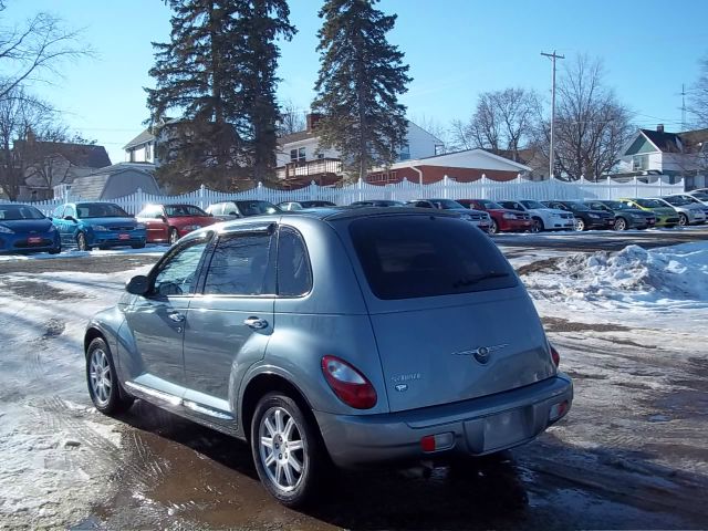 Chrysler PT Cruiser 2010 photo 3
