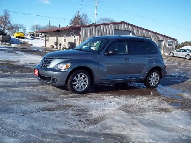 Chrysler PT Cruiser 2010 photo 4