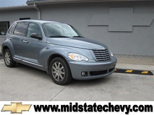 Chrysler PT Cruiser CXS - 30052 Sport Utility