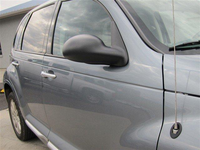 Chrysler PT Cruiser 2010 photo 1