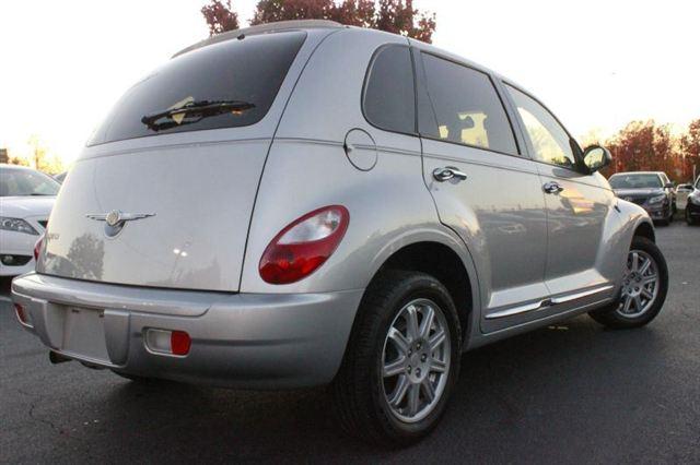 Chrysler PT Cruiser 2010 photo 3